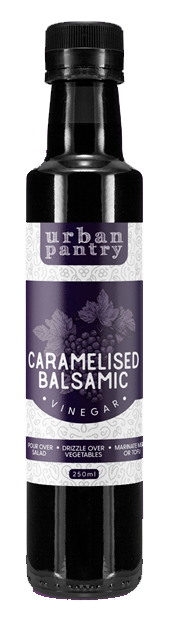 Caramelised Balsamic 12x250ml